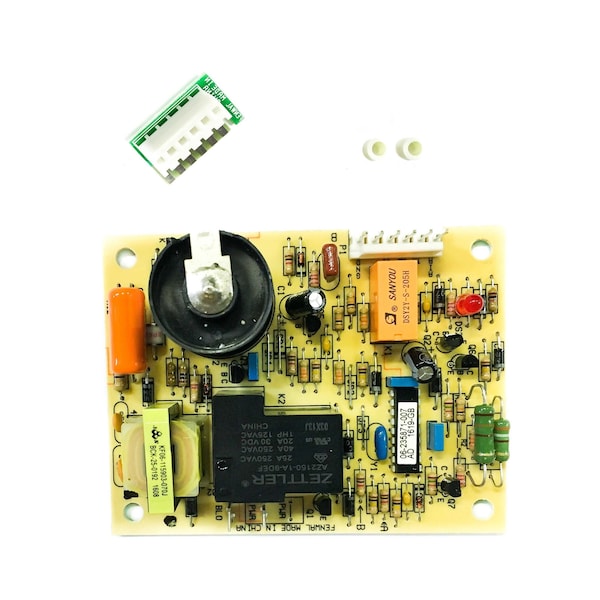 Mc Enterprises MC Enterprises 31501MC Ignition Module Board for Dometic Furnaces 31501MC - main